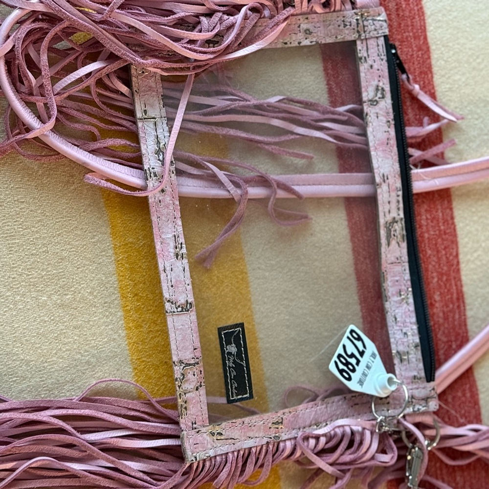 Holy Cow Couture Stadium Ranch Hand